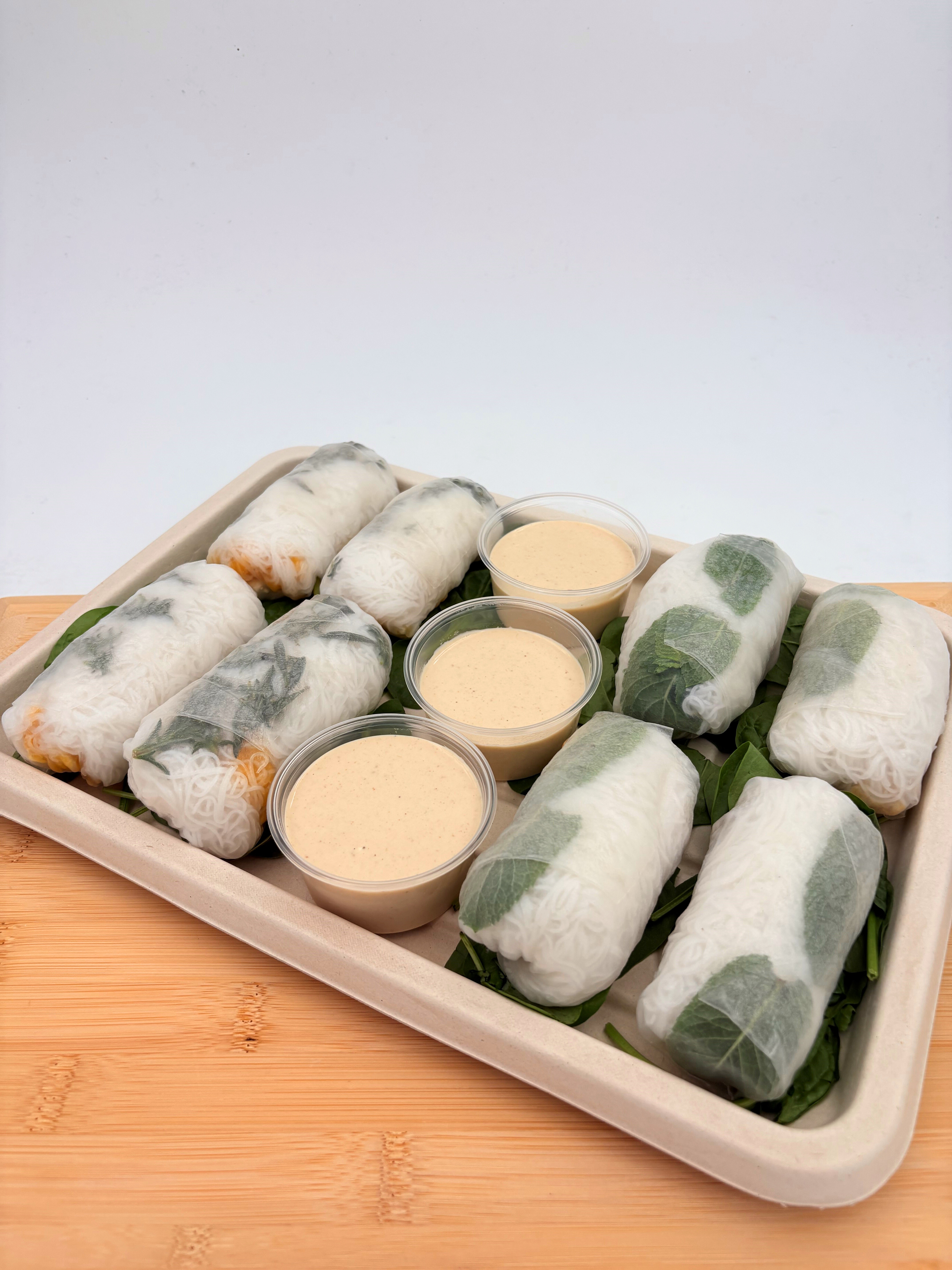 Saigon Platter
