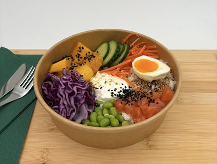 Fuji Bowl
