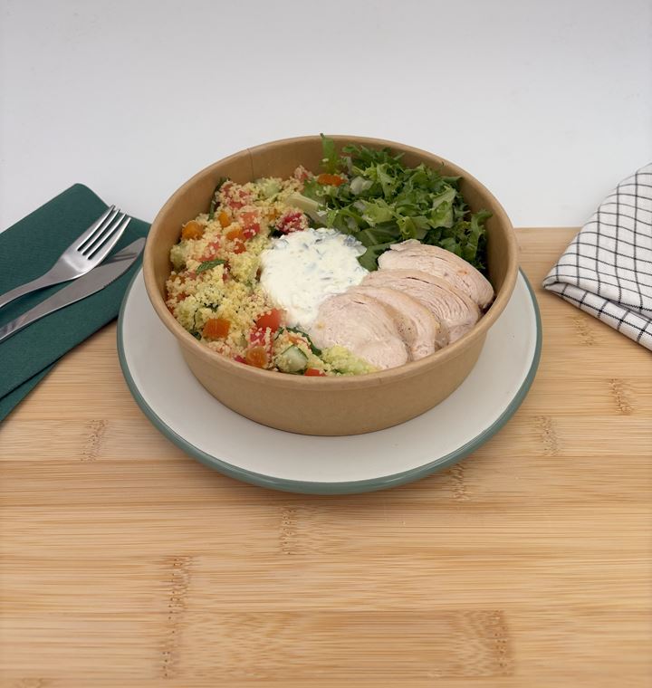 Medina Chicken