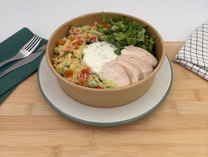 Medina Chicken