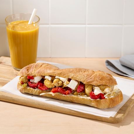Ciabatta Mykonos