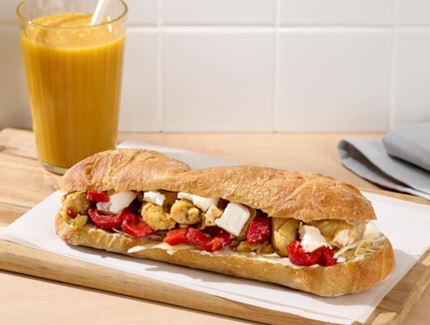 Ciabatta Mykonos