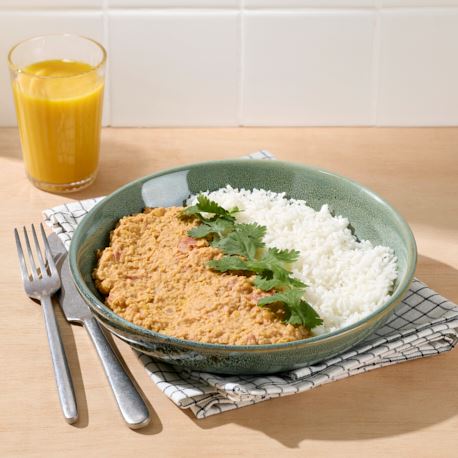 Jaipur Dhal