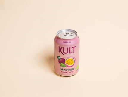 Kefir