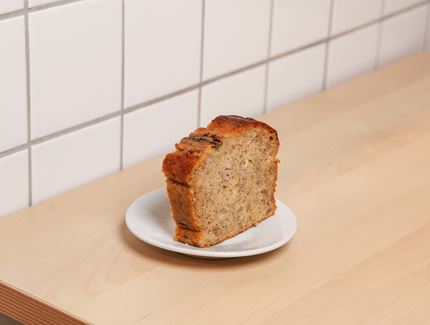 Banana Bread