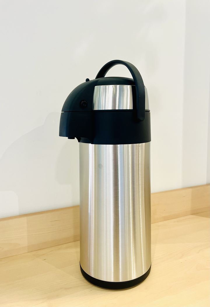 Coffee 2,5L (thermos)