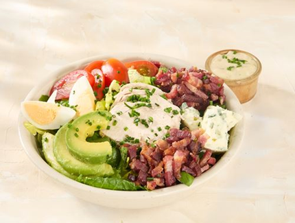 Cobb Salad