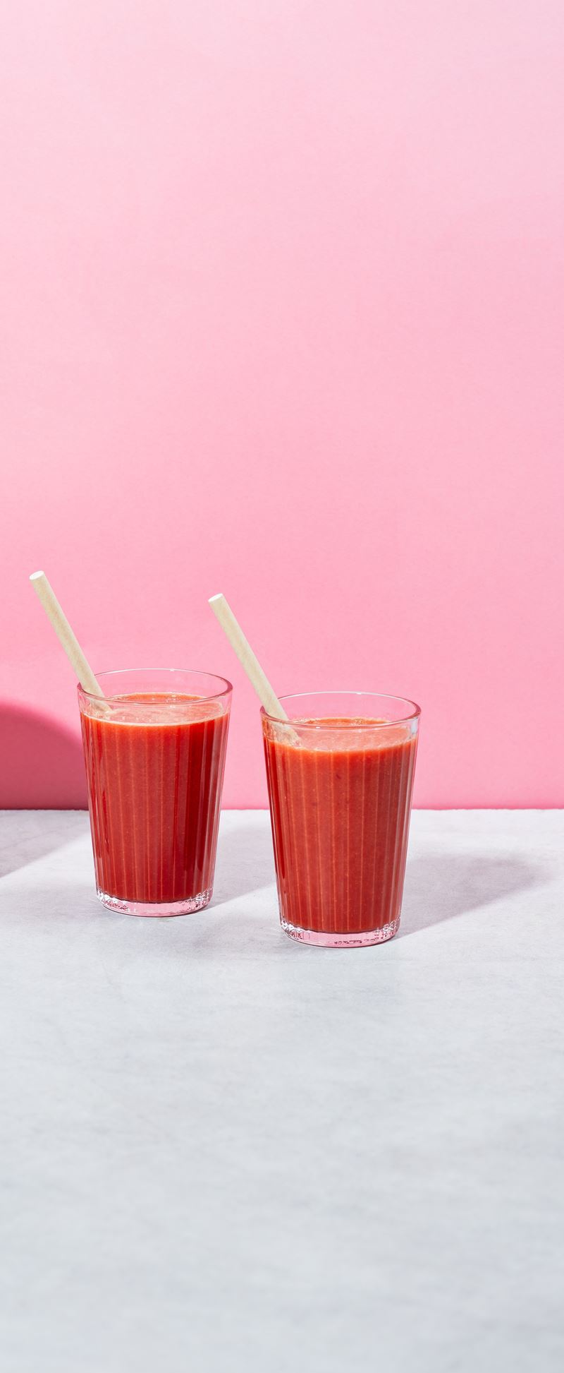 Juices & Smoothies