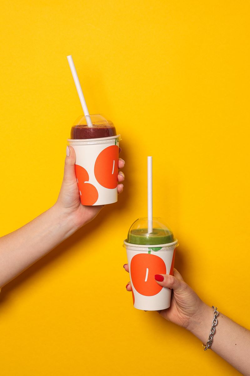 Juices & Smoothies
