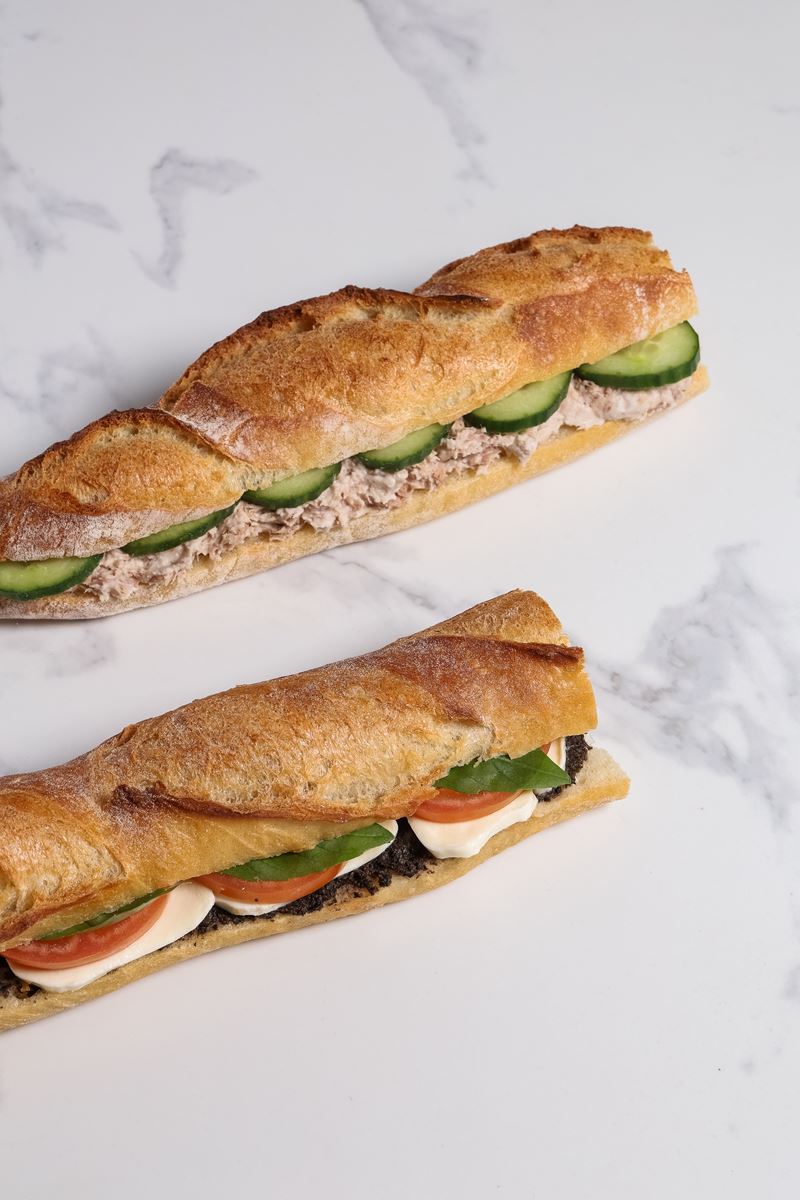 Sandwiches