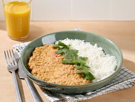 Jaipur Dhal