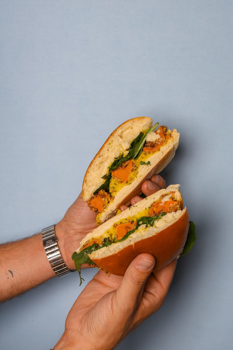 Sandwiches