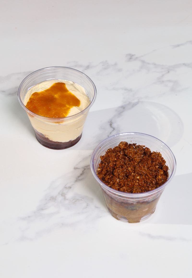 Desserts