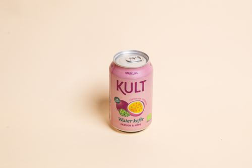 Kefir
