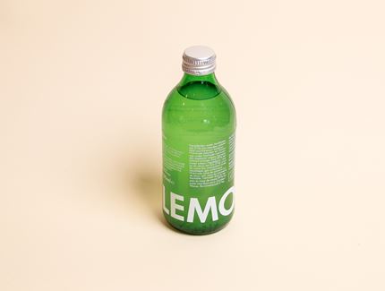 Soda - Lemonaid