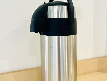 Koffie 2,5L (thermos)