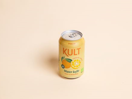 Kefir