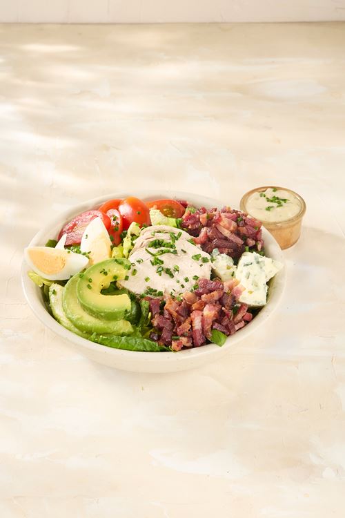 Cobb Salad
