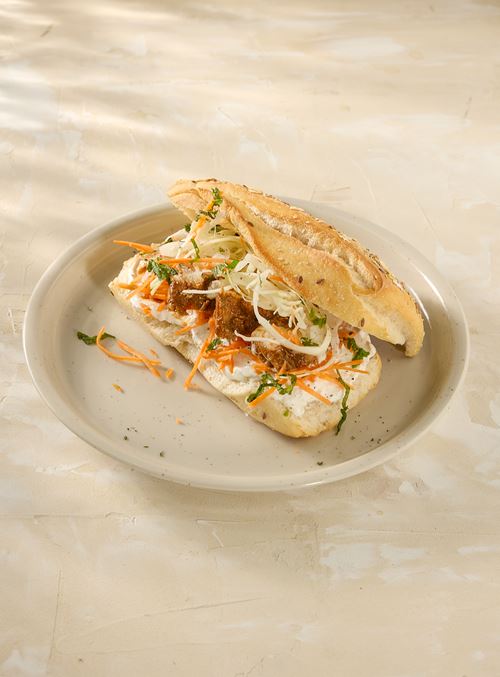 Ciabatta Tandoori Chicken