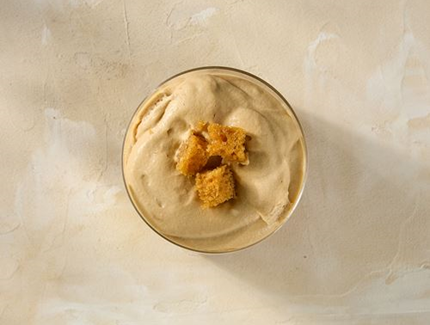 Coffee Mousse