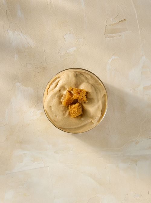 Coffee Mousse