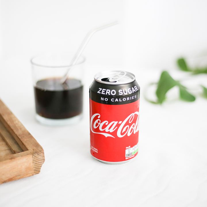 Coca Zéro