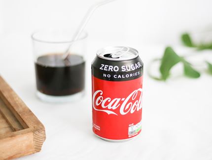 Coca Zéro