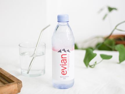 Evian - 0,5L