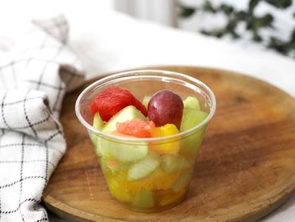 Fruitsalade