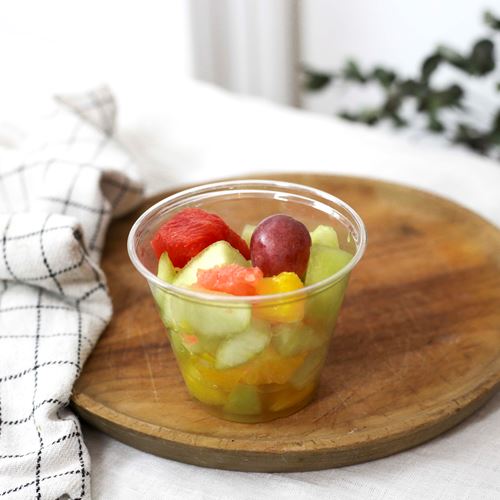 Fruitsalade