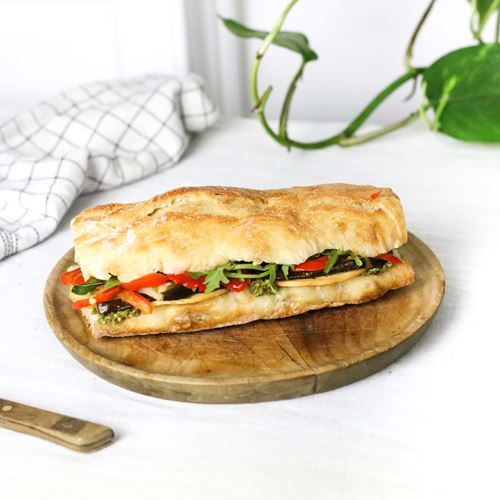 Ciabatta Puglia