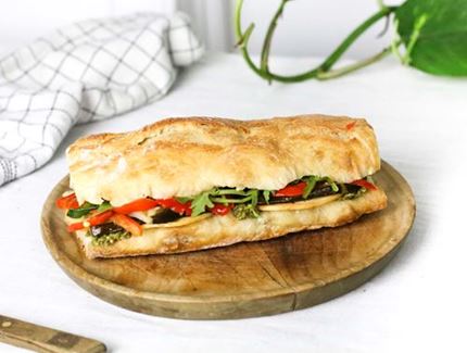 Ciabatta Puglia