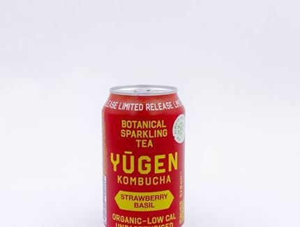 Kombucha