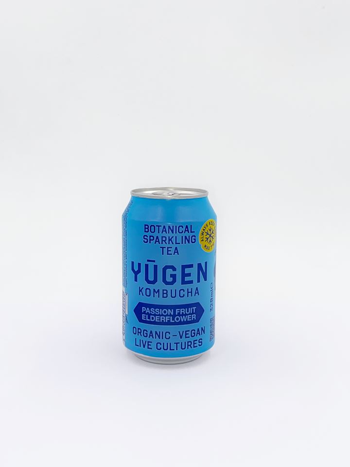 Kombucha