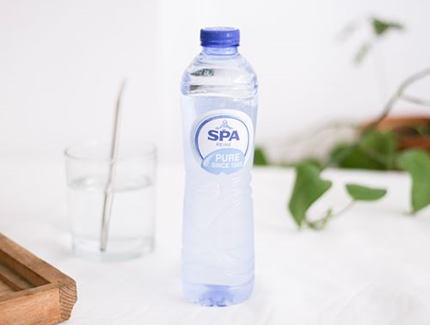 Spa Reine - 0,5L